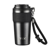 Caneca de café de viagem 500ml – TKK-2001
