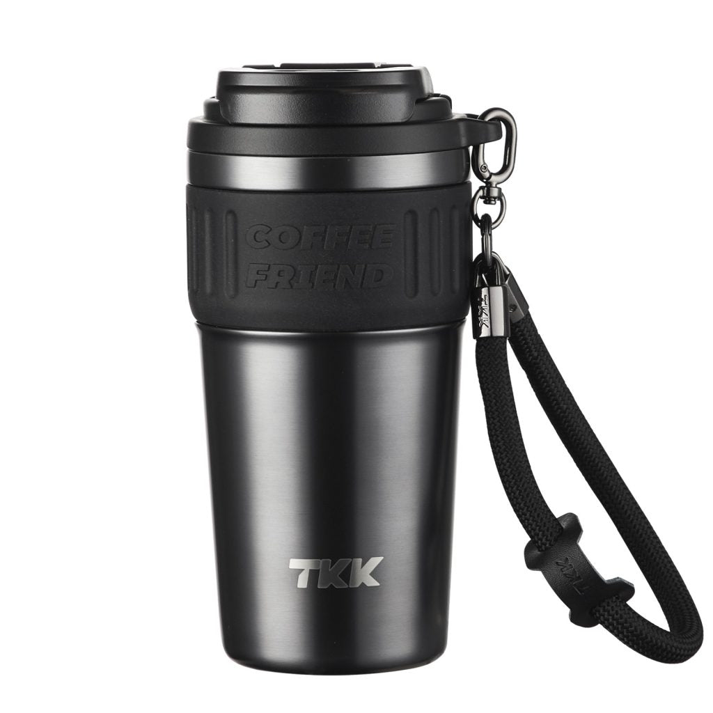 Caneca de café isolada 500ml – TKK-2023