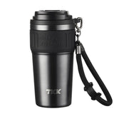 Caneca de café isolada 500ml – TKK-2023