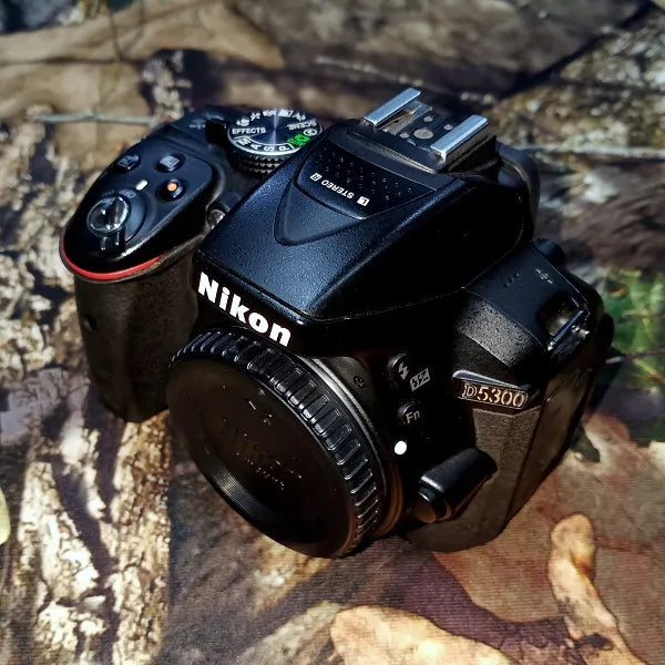 Canon EOS 1200D