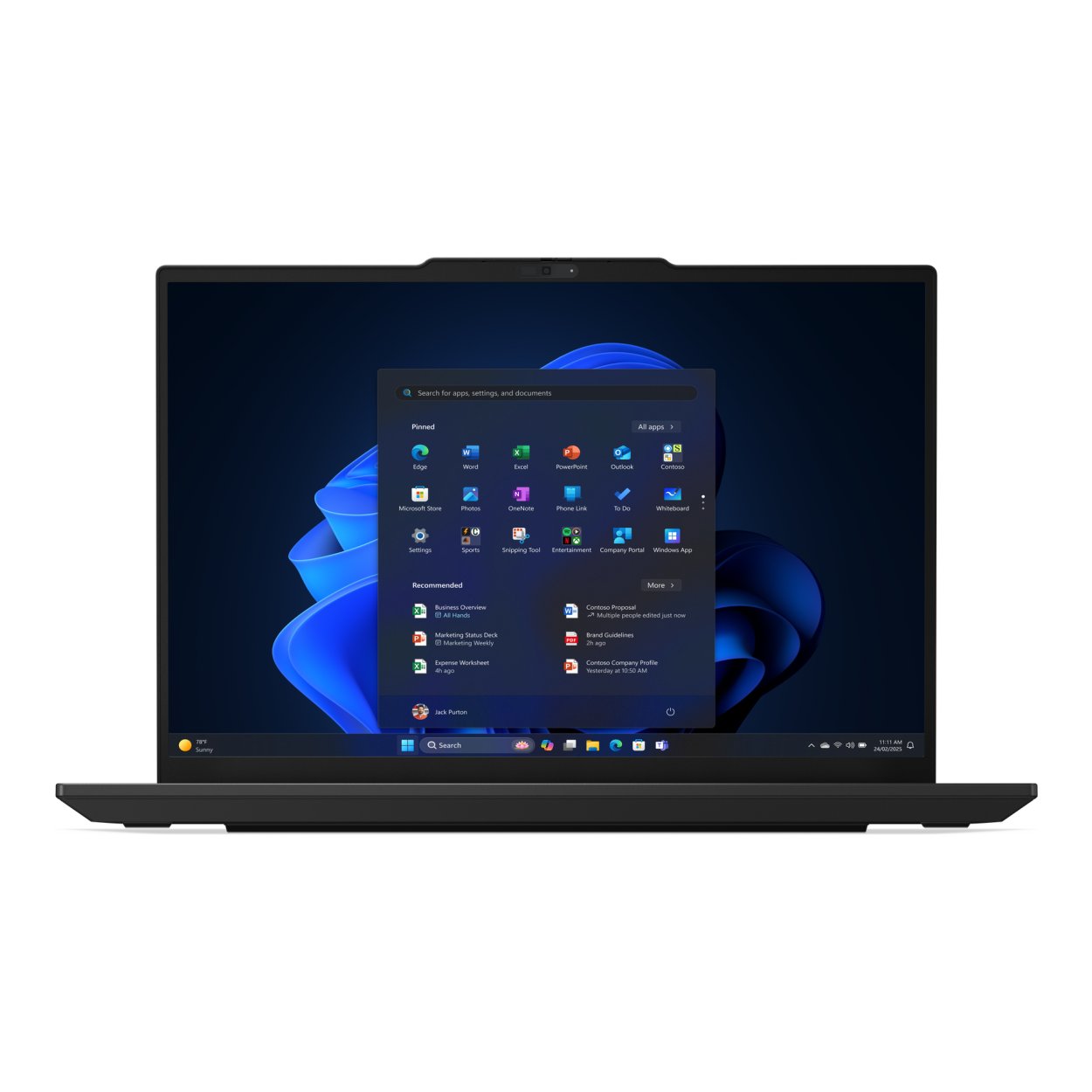 Lenovo ThinkPad E14 Gen 6 14" WUXGA Ultra 5 125U 16 GB DDR5 512 GB SSD