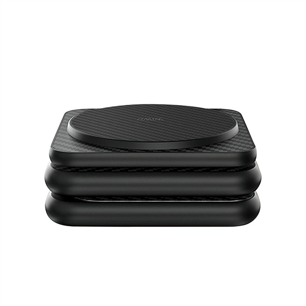 WiWU Kevlar 3-in-1 Wireless Charger Wi-W035