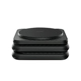 WiWU Kevlar 3-in-1 Wireless Charger Wi-W035