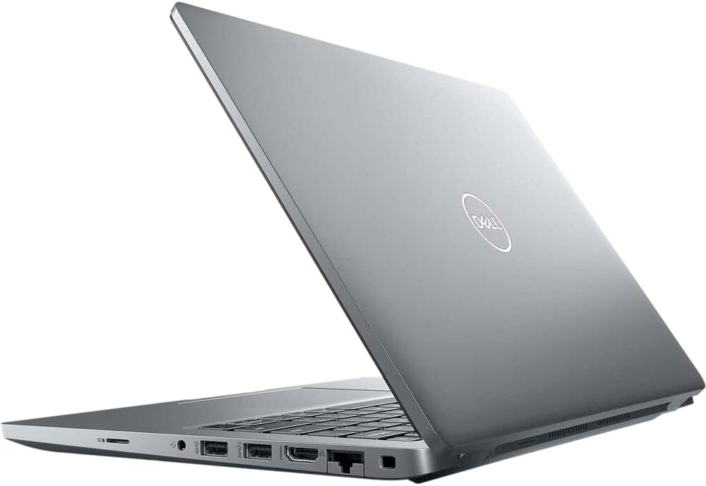 Dell Latitude 5430 com Intel Core™ i5 512GB SSD 16GB RAM