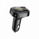 Car Charger PC600 3-ports