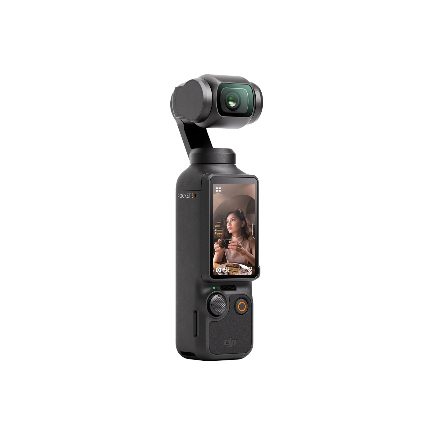 DJI Osmo Pocket 3