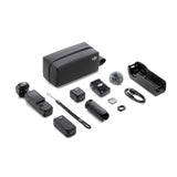 DJI Osmo Pocket 3