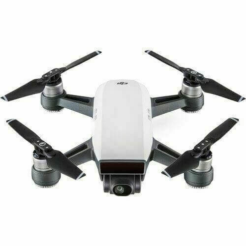 DJI SPARK