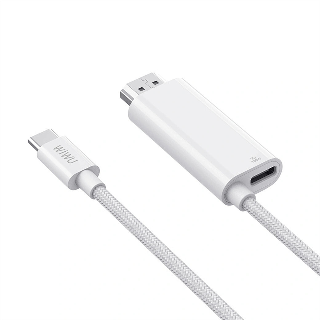 WIWU Wi-PS001 Type-C to HDMI