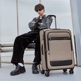Mala de viagem Arctic Hunter LGX005