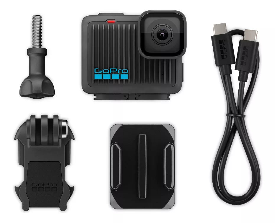 GoPro Hero 4K