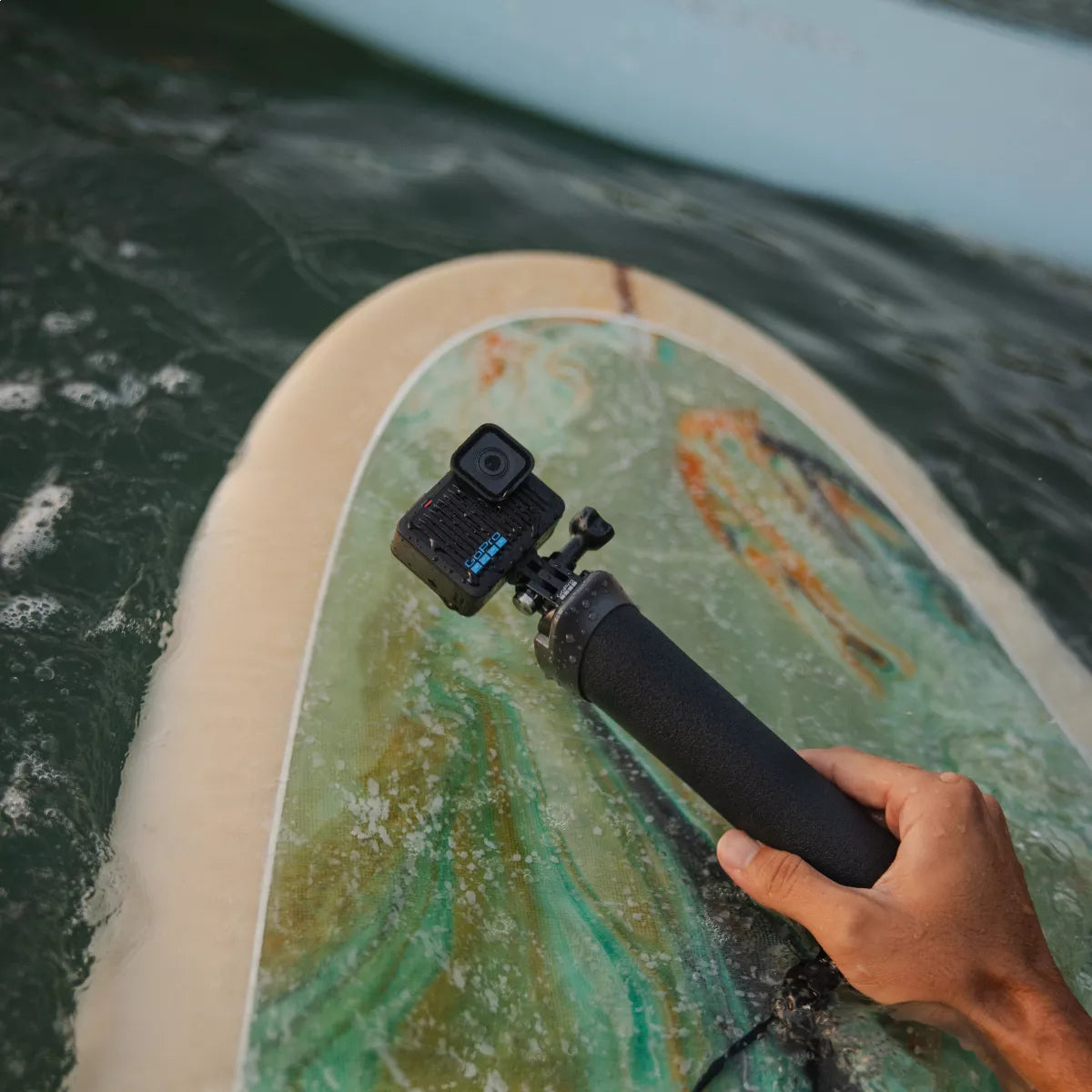 GoPro Hero 4K