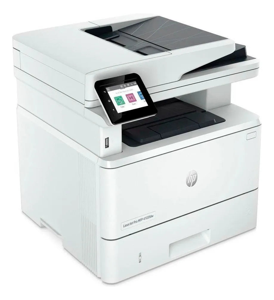 HP LaserJet Pro MFP 4103dw