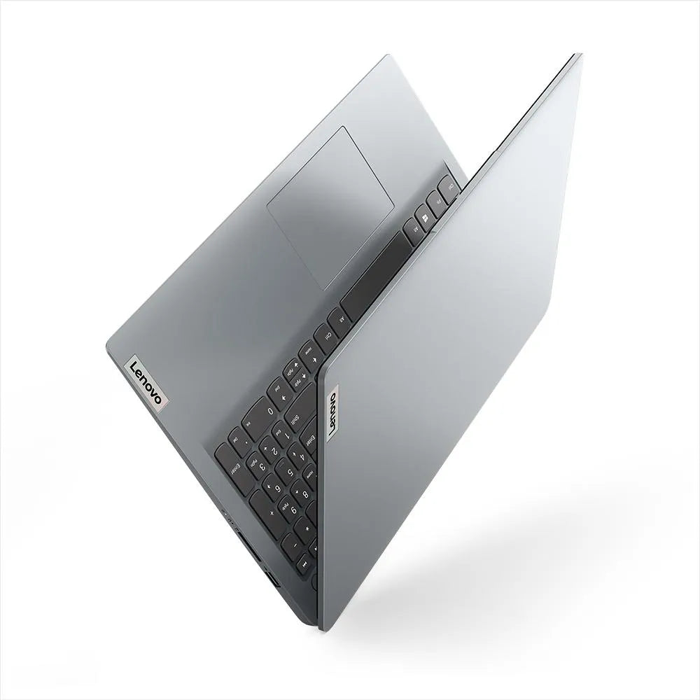 Lenovo IdeaPad 1 15.6" (Cloud Grey) 4GB RAM 256GB SSD