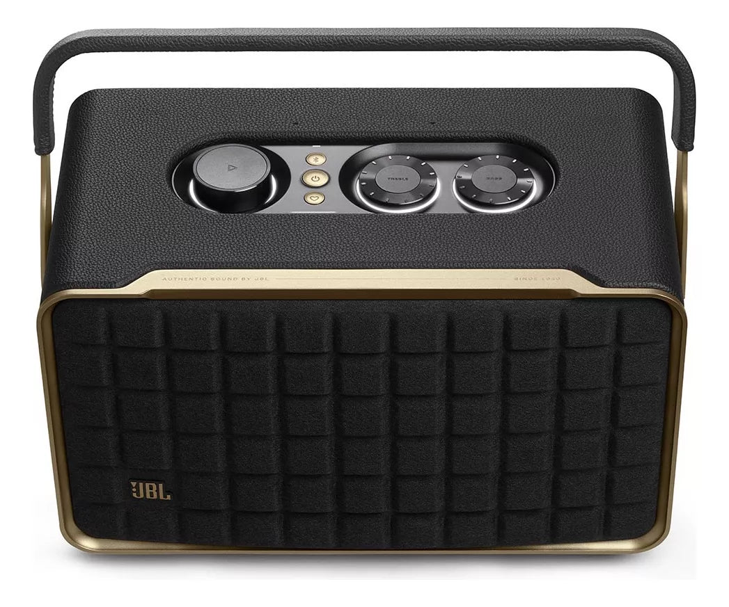 Jbl Authentics 300 Potência Watts