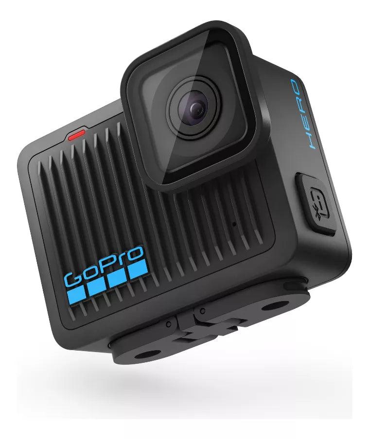 GoPro Hero 4K