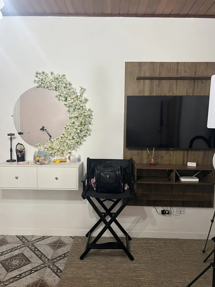 Ring Light RL-19 – Luz LED Branca