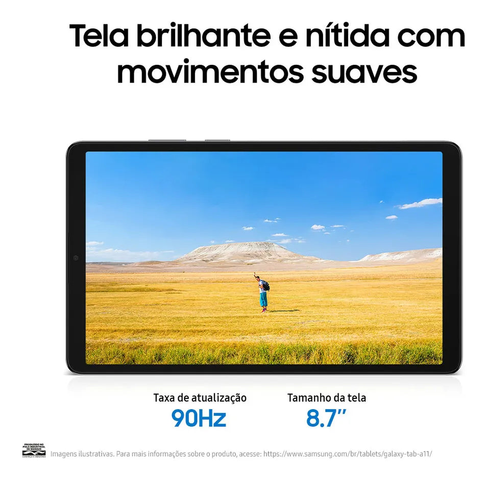 Galaxy Tab A11 64gb 4gb Ram