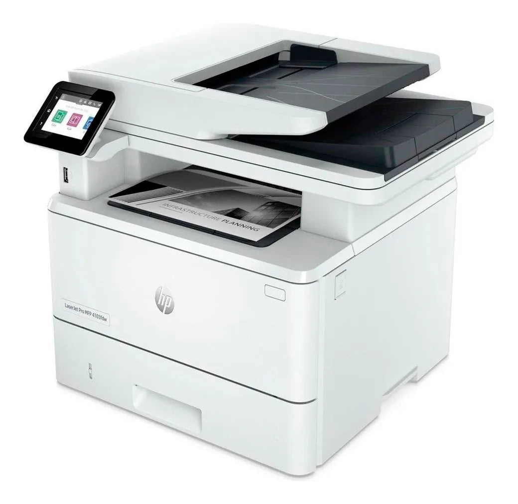 HP LaserJet Pro MFP 4103dw
