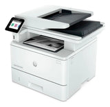 HP LaserJet Pro MFP 4103dw