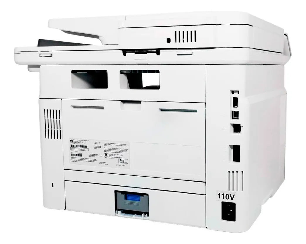HP LaserJet Pro MFP 4103dw
