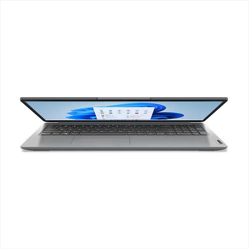 Lenovo IdeaPad 1 15.6" (Cloud Grey) 4GB RAM 256GB SSD
