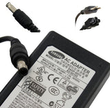 Carregador Para Notebook Samsung 19v