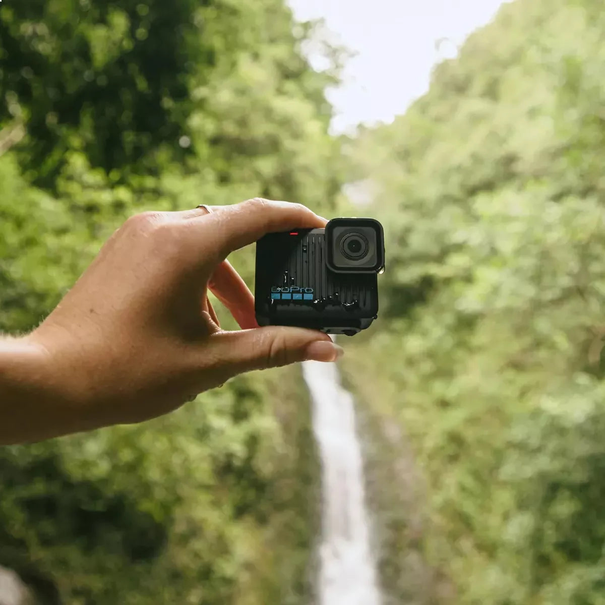 GoPro Hero 4K