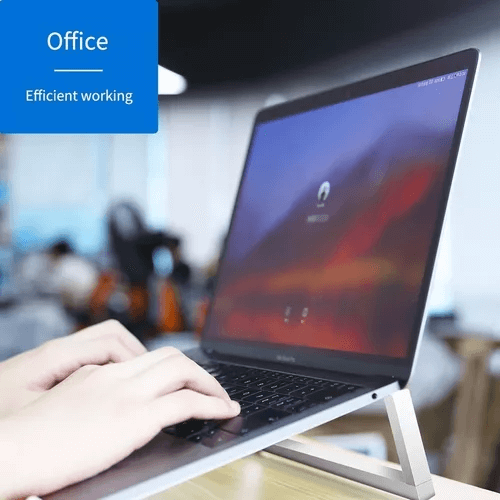 Suporte de Laptop Ajustável WiWU S900