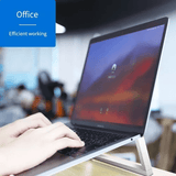 Suporte de Laptop Ajustável WiWU S900