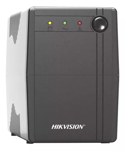 Hikvision DS-UPS1000 1000VA UPS