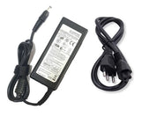 Carregador Para Notebook Samsung 19v