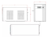 Hikvision UPS DS-UPS3000