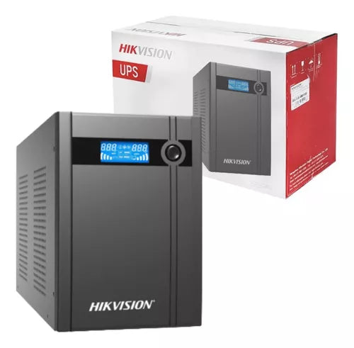 Hikvision UPS DS-UPS3000