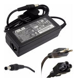 Carregador para Notebook ponta fina Asus 65W
