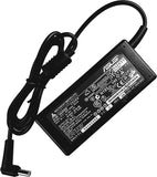 Carregador para Notebook ponta fina Asus 65W