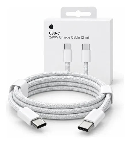 Apple USB-C Charge Cable 240W 2m
