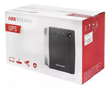 Hikvision DS-UPS600 UPS 600VA/360W