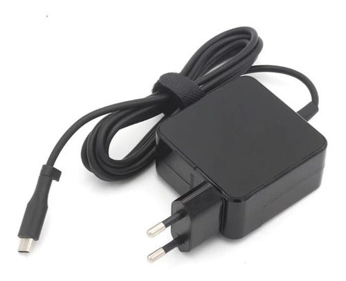 Universal 65W USB Type C Power Adapter ccc