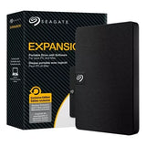 Externo Seagate Expansion HDD