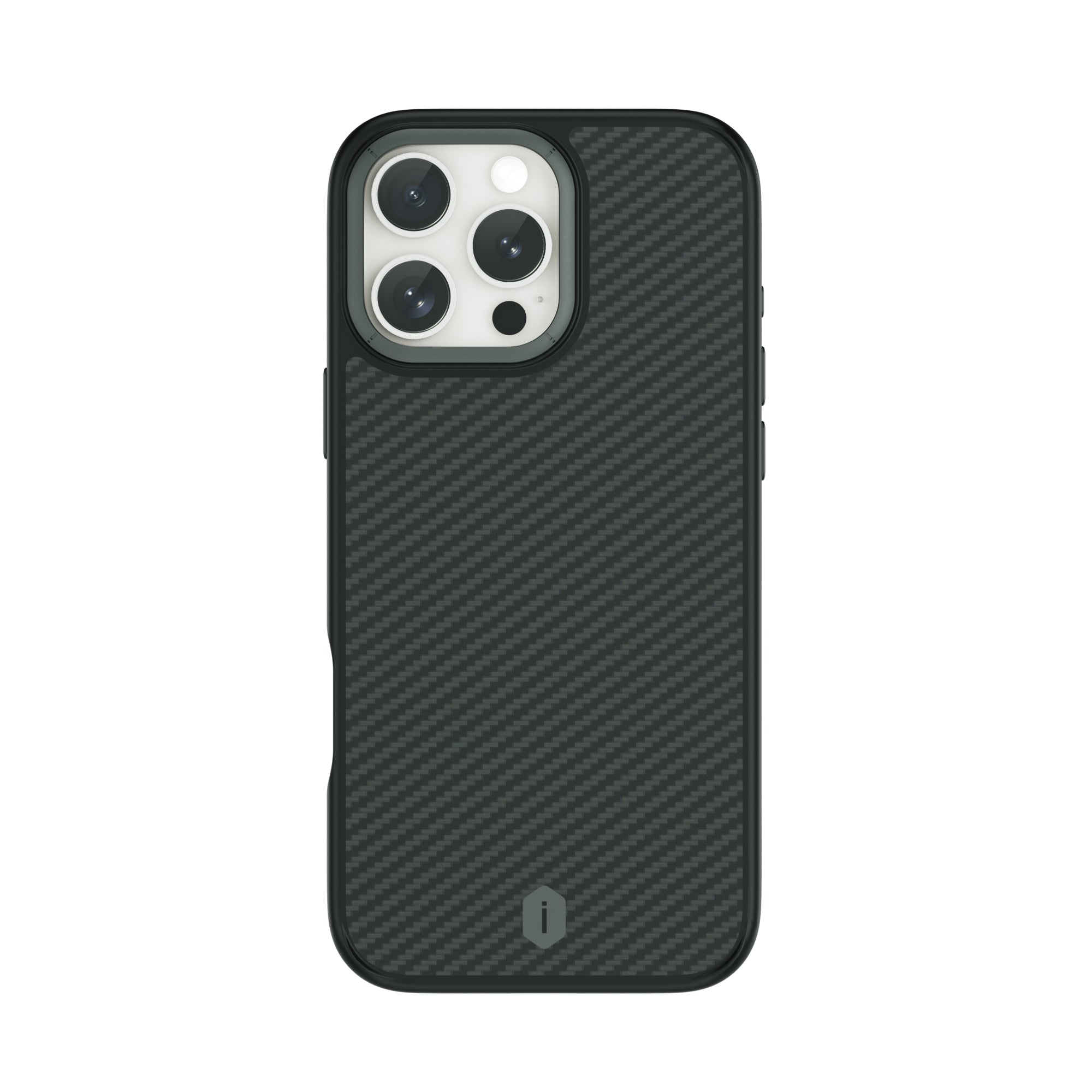 WIWU Kevlar Phone Case