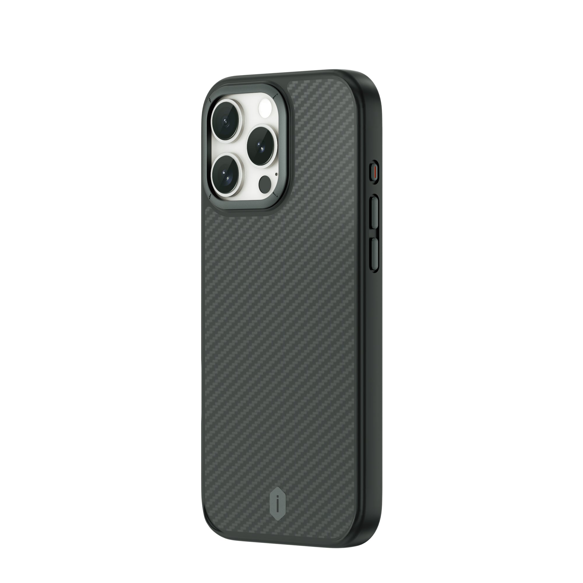 WIWU Kevlar Phone Case