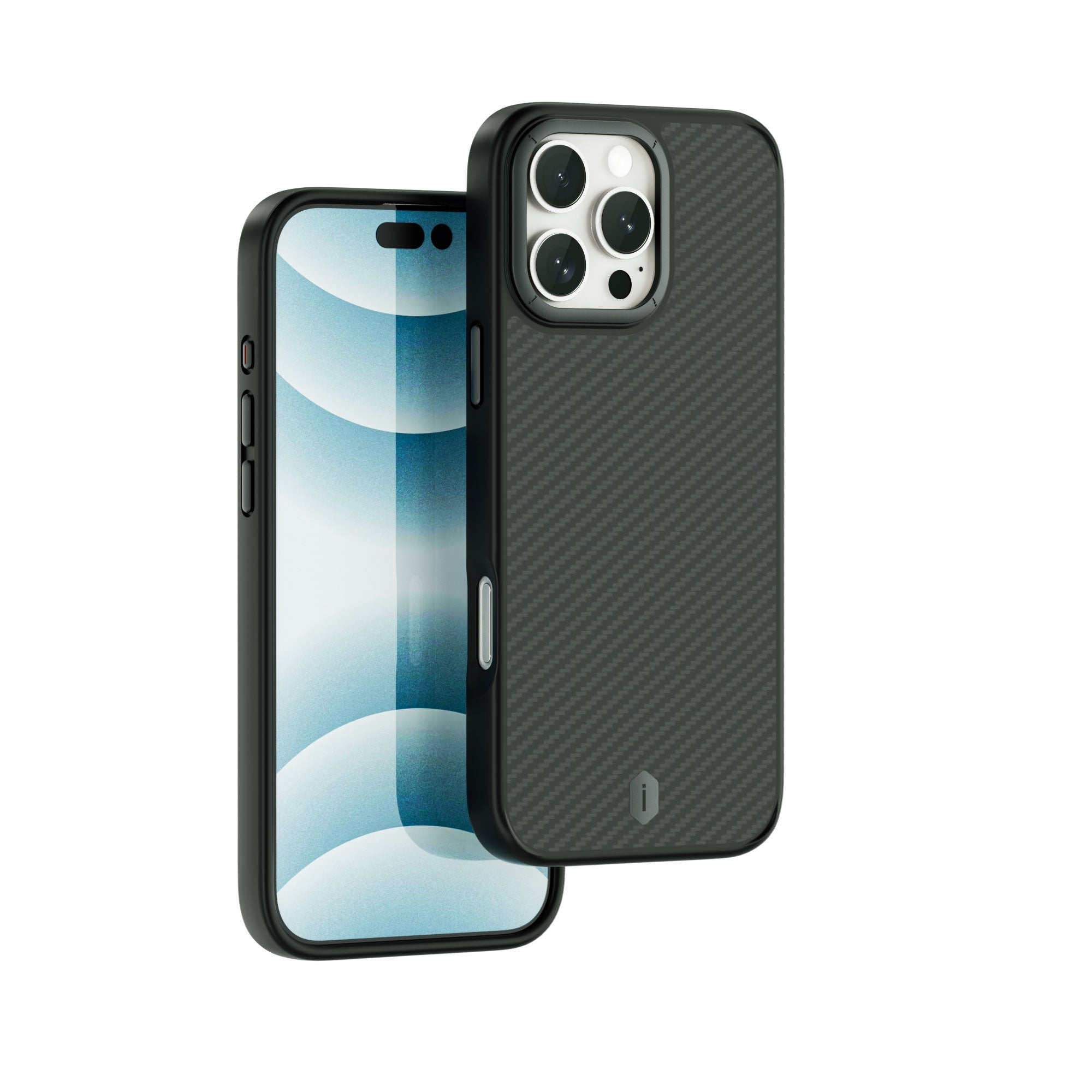 WIWU Kevlar Phone Case