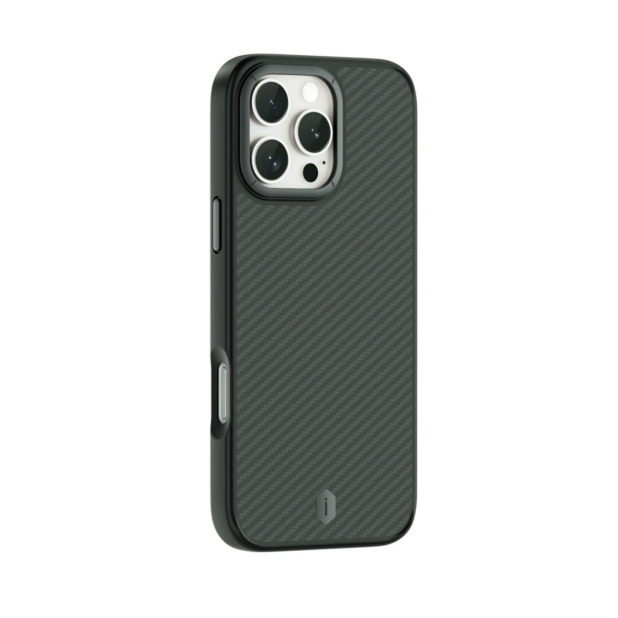 WIWU Kevlar Phone Case
