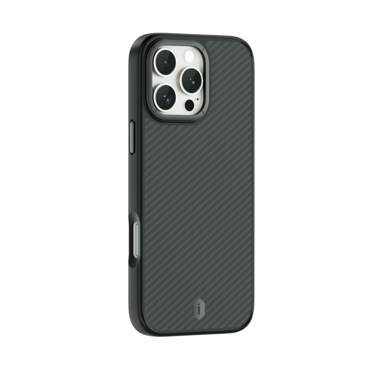 WIWU Kevlar Phone Case