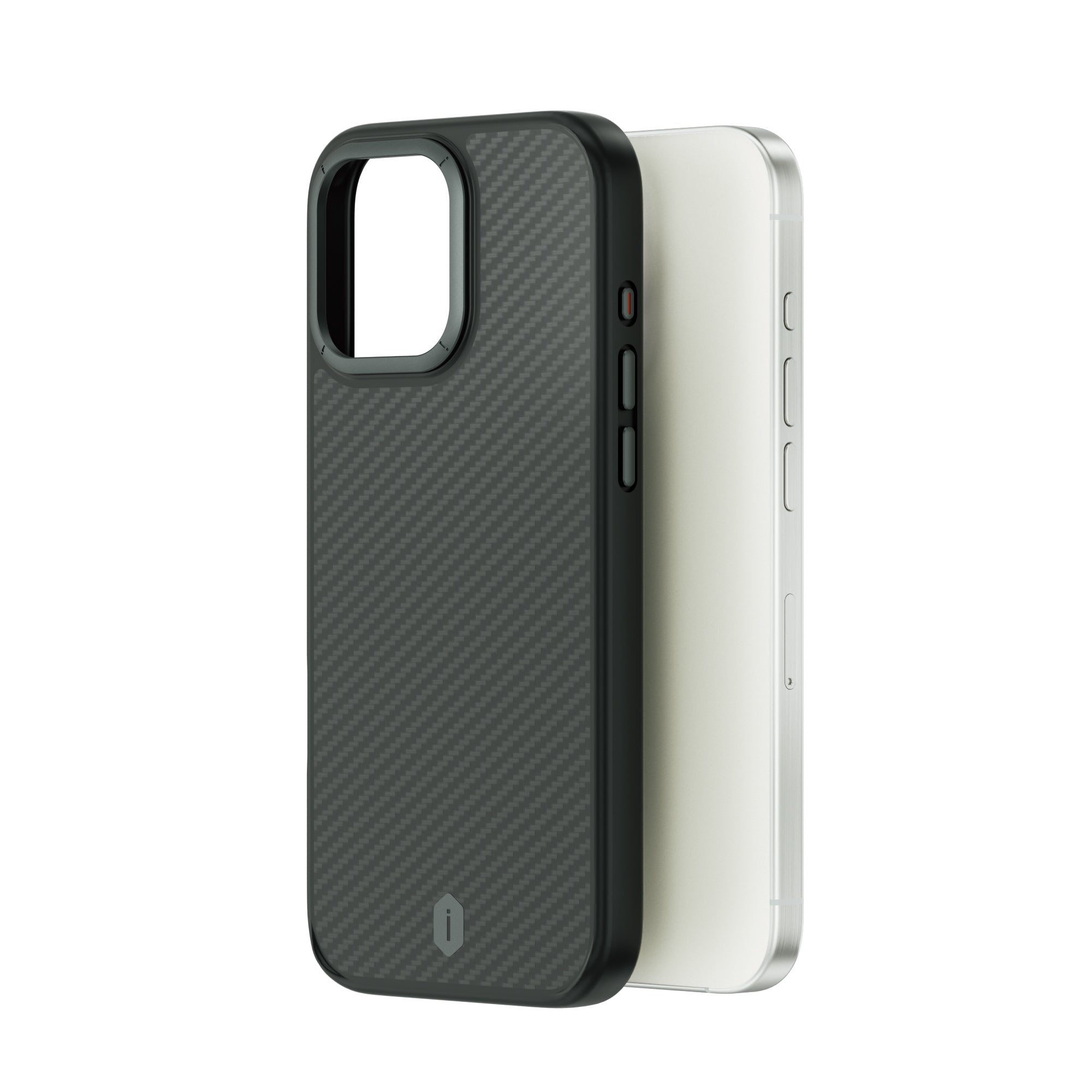 WIWU Kevlar Phone Case