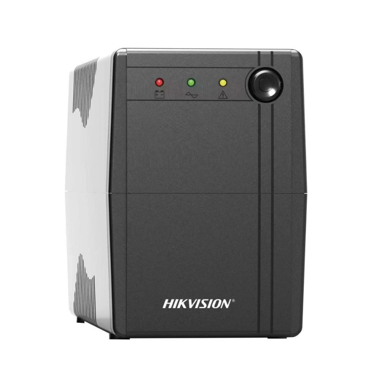 Hikvision DS-UPS600 UPS 600VA/360W