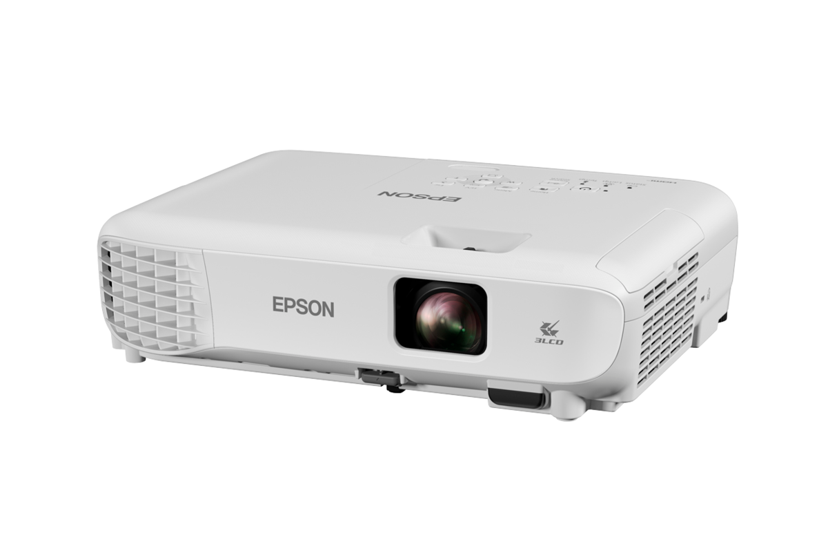 Projector Epson EB-E12 3600 Lumens