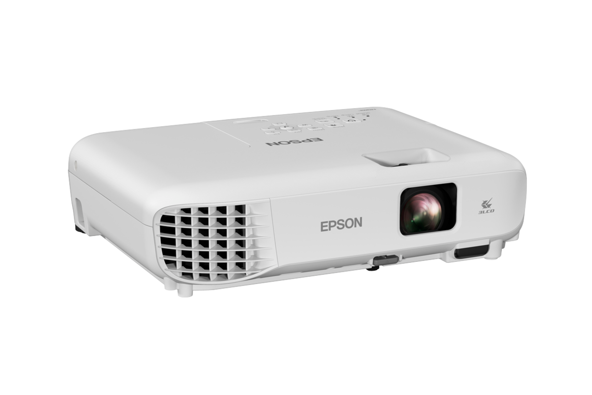 Projector Epson EB-E12 3600 Lumens