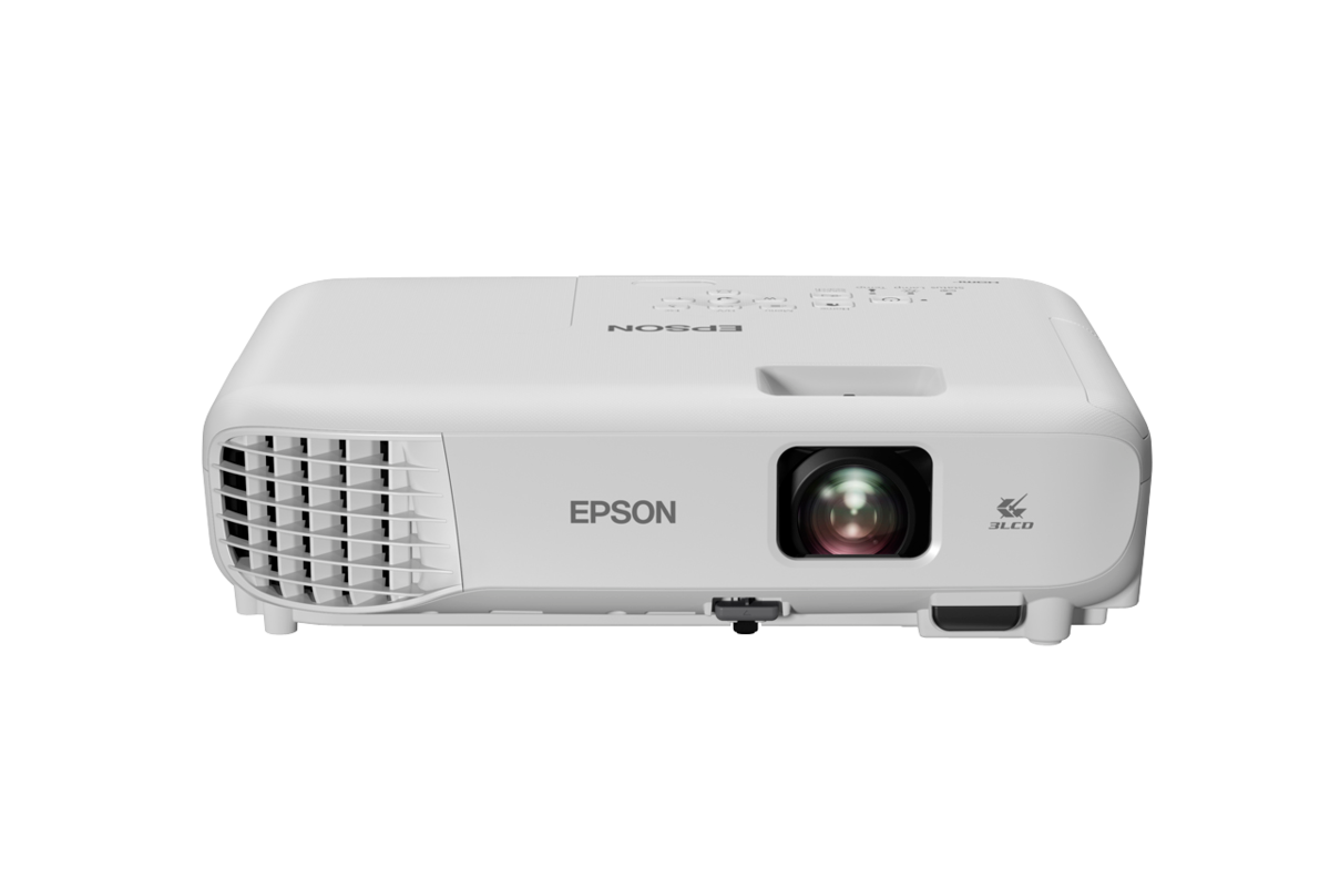 Projector Epson EB-E12 3600 Lumens
